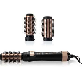 Bellissima MyPro Hydra Revolution BHS4 1100 Airstyler rotativ - imagine 2